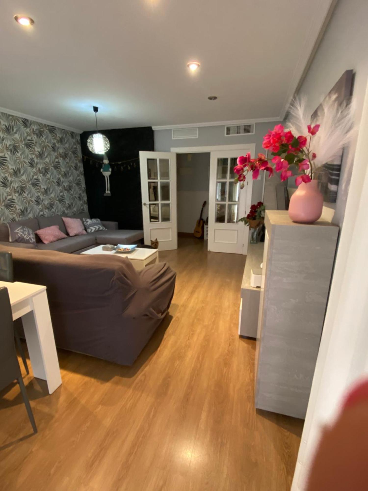 Acogedor Hogar Cerquita Del Mar Apartment Aguilas Luaran gambar
