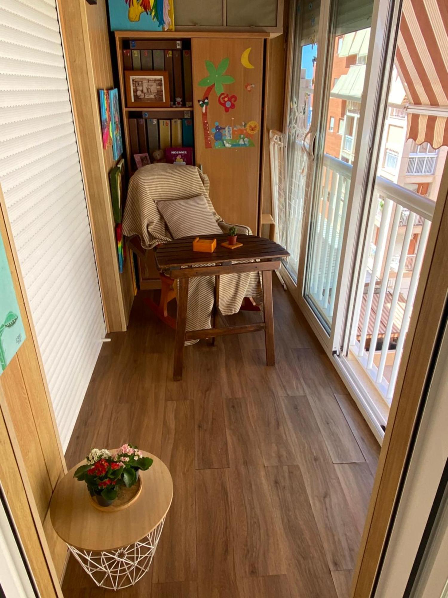 Acogedor Hogar Cerquita Del Mar Apartment Aguilas Luaran gambar