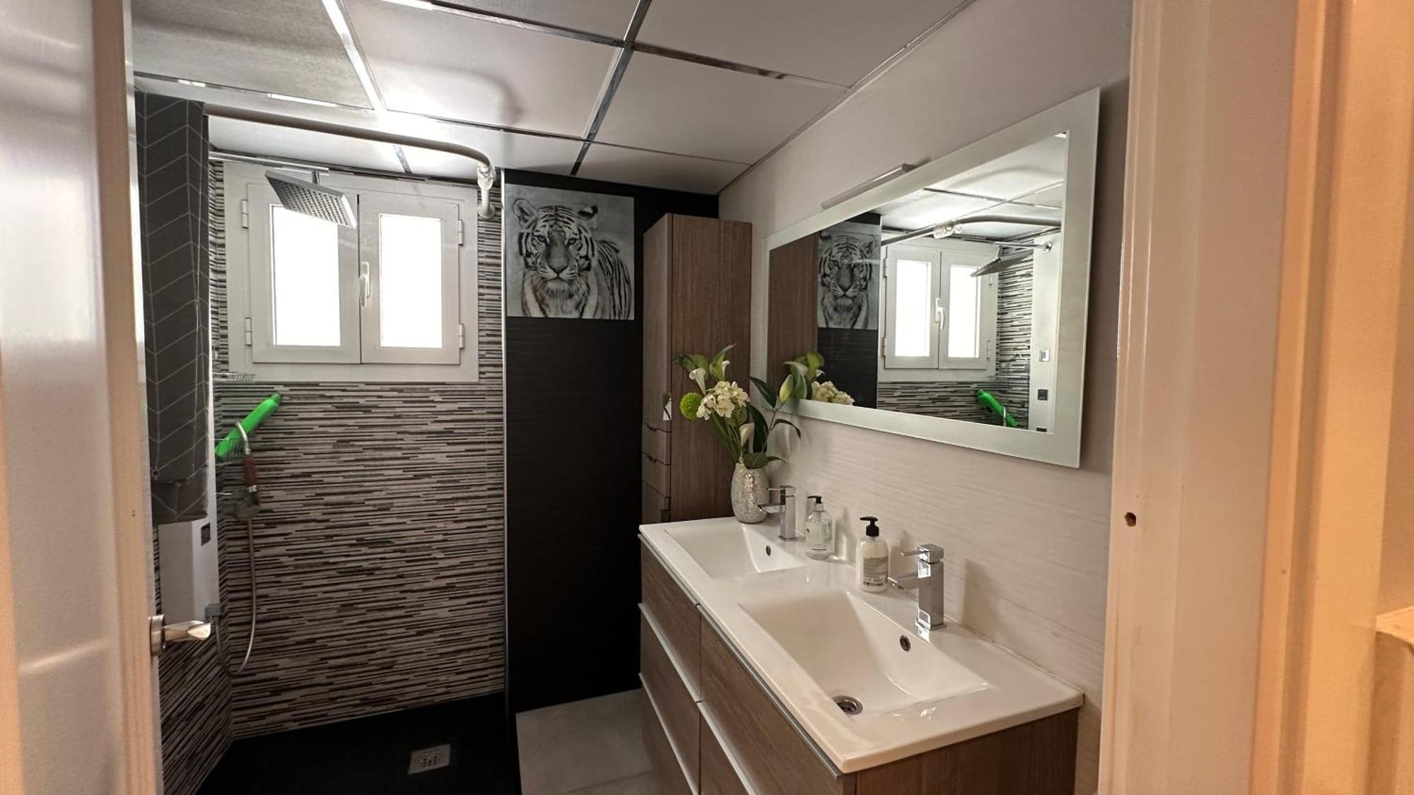 Acogedor Hogar Cerquita Del Mar Apartment Aguilas Luaran gambar