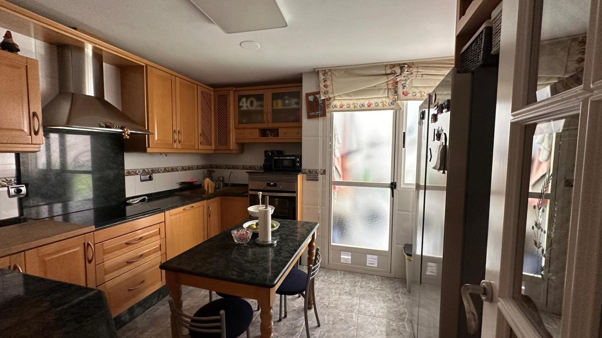 Acogedor Hogar Cerquita Del Mar Apartment Aguilas Luaran gambar