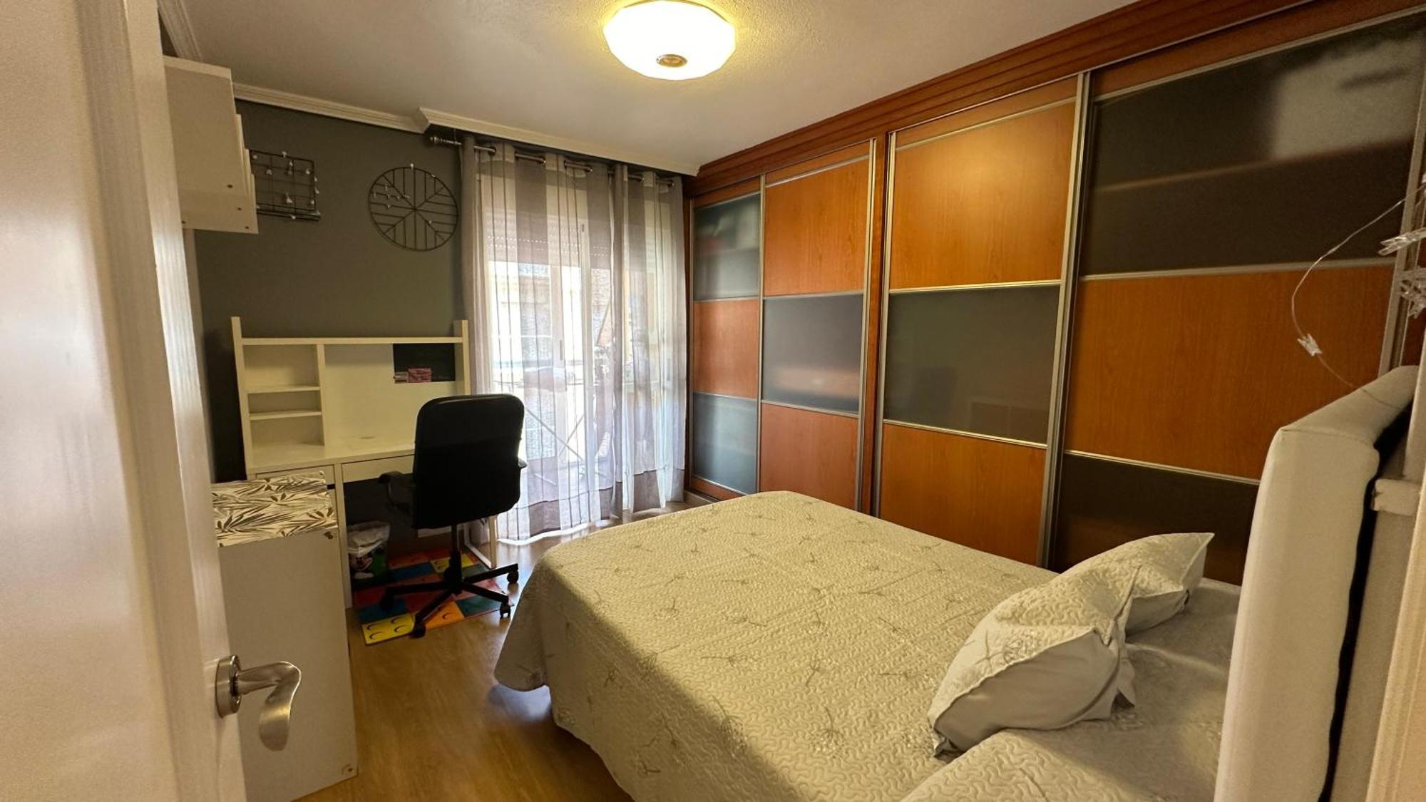Acogedor Hogar Cerquita Del Mar Apartment Aguilas Luaran gambar