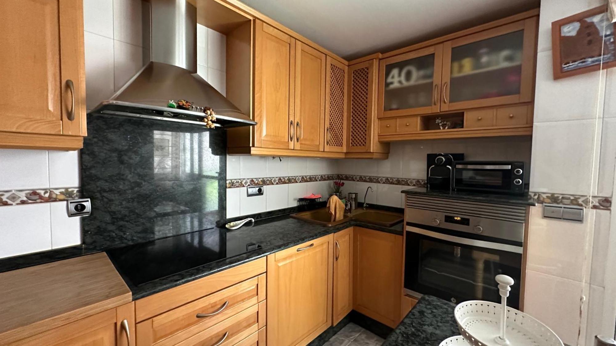 Acogedor Hogar Cerquita Del Mar Apartment Aguilas Luaran gambar